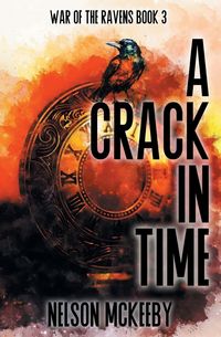 Produktbild: A Crack in Time