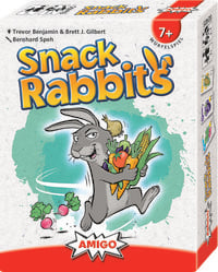 Produktbild: Snack Rabbits