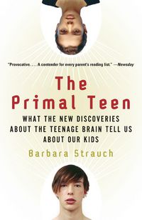Produktbild: The Primal Teen