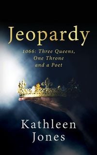 Produktbild: Jeopardy