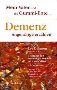 Produktbild: Demenz - Angeh&ouml;rige erz&auml;hlen