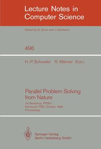 Produktbild: Parallel Problem Solving from Nature