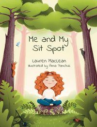 Produktbild: Me and My Sit Spot