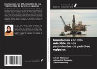 Produktbild: Inundaci&oacute;n con CO&iquest; miscible de los yacimientos de petr&oacute;leo egipcios