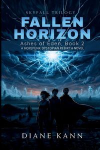 Produktbild: Fallen Horizon