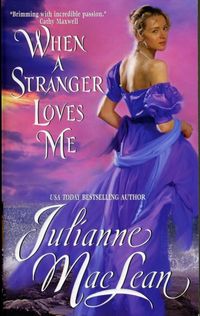 Produktbild: MacLean, J: When a Stranger Loves Me