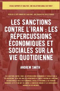 Produktbild: Les sanctions contre l'Iran