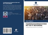 Produktbild: Fahrerassistenzsystem mit Wi-Fi Netzwerk