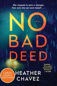 Produktbild: No Bad Deed LP