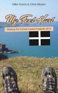 Produktbild: My Feet Hurt