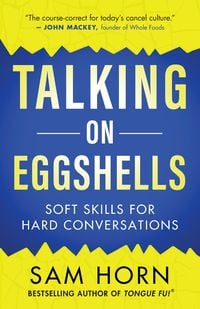 Produktbild: Talking on Eggshells