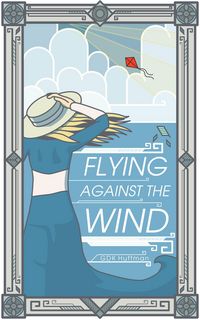 Produktbild: Flying Against the Wind
