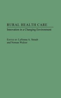 Produktbild: Rural Health Care