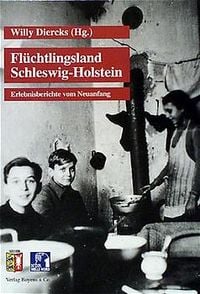 Produktbild: Fl&uuml;chtlingsland Schleswig-Holstein