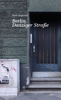 Produktbild: Berlin. Danziger Stra&szlig;e
