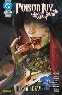 Produktbild: Poison Ivy