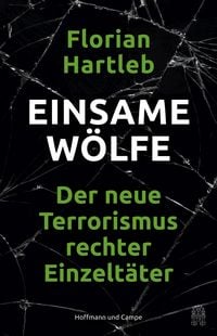 Produktbild: Einsame W&ouml;lfe