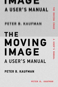 Produktbild: The Moving Image