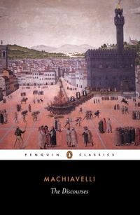 Produktbild: The Discourses