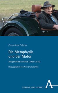 Produktbild: Die Metaphysik und der Motor