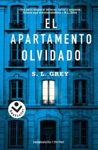 Produktbild: El apartamento olvidado
