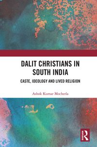Produktbild: Dalit Christians in South India