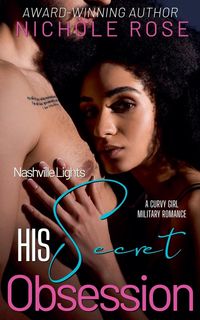 Produktbild: His Secret Obsession