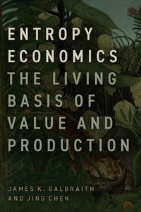 Produktbild: Entropy Economics
