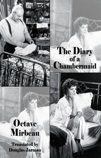 Produktbild: The Diary of a Chambermaid