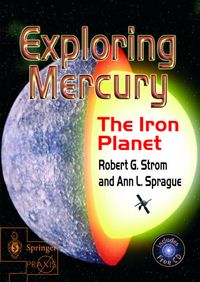 Produktbild: Exploring Mercury