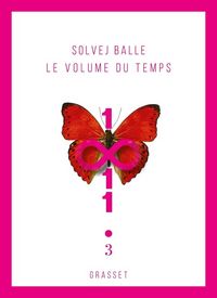 Produktbild: Le volume du temps. Tome 3