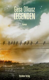 Produktbild: Legenden