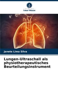 Produktbild: Lungen-Ultraschall als physiotherapeutisches Beurteilungsinstrument