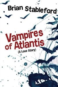 Produktbild: Vampires of Atlantis
