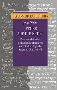 Produktbild: &bdquo;Feuer auf die Erde&ldquo;