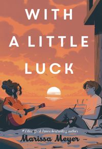 Produktbild: With a Little Luck