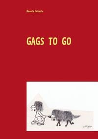 Produktbild: Gags to go