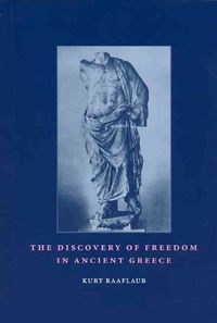 Produktbild: Discovery Of Freedom in Ancien
