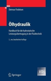 Produktbild: &Ouml;lhydraulik