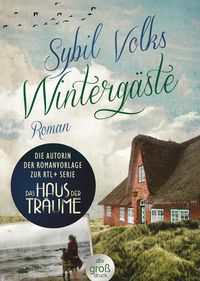 Bild vom Artikel Wintergäste vom Autor Sybil Volks
