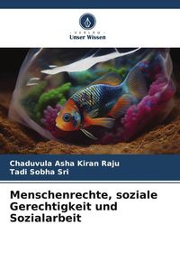 Produktbild: Menschenrechte, soziale Gerechtigkeit und Sozialarbeit