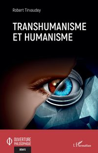Produktbild: Transhumanisme et humanisme