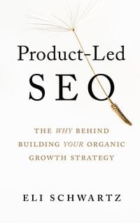 Produktbild: Product-Led SEO