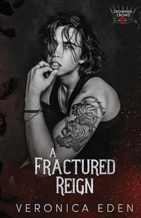 Produktbild: A Fractured Reign