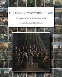 Produktbild: The Beginning of the Church