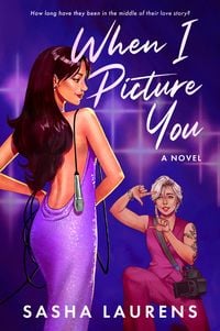 Produktbild: When I Picture You