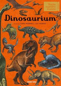 Produktbild: Dinosaurium