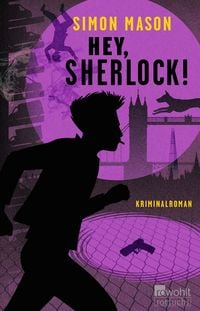 Produktbild: Hey, Sherlock!