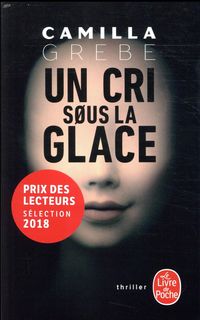 Produktbild: Grebe, C: Cri sous la glace