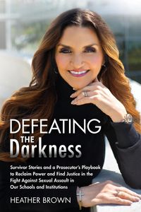 Produktbild: Defeating the Darkness